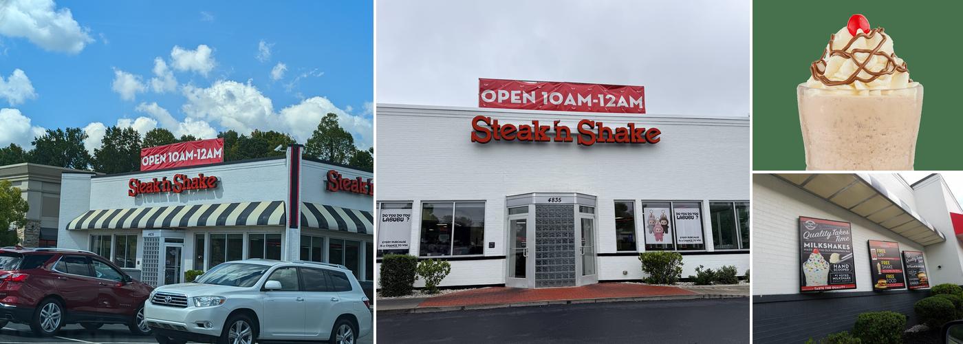 Steak 'n Shake