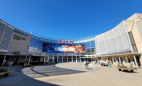 AMC Del Amo 18