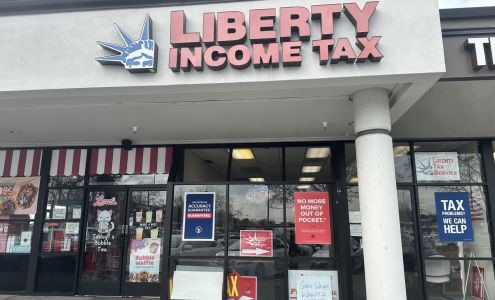 Liberty Tax