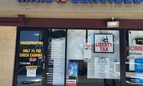 Liberty Tax