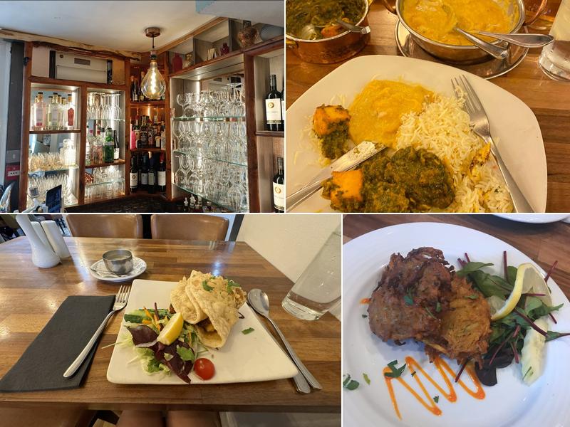 Lakeland Spice Cuisine