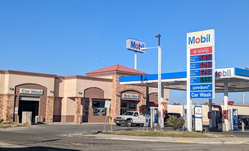 Mobil