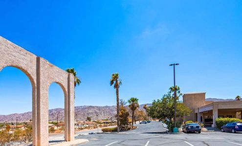 SureStay Plus By Best Western Twentynine Palms Joshua Tree