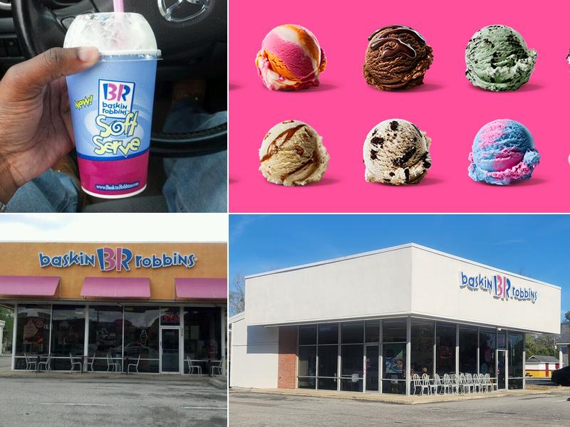 Baskin-Robbins