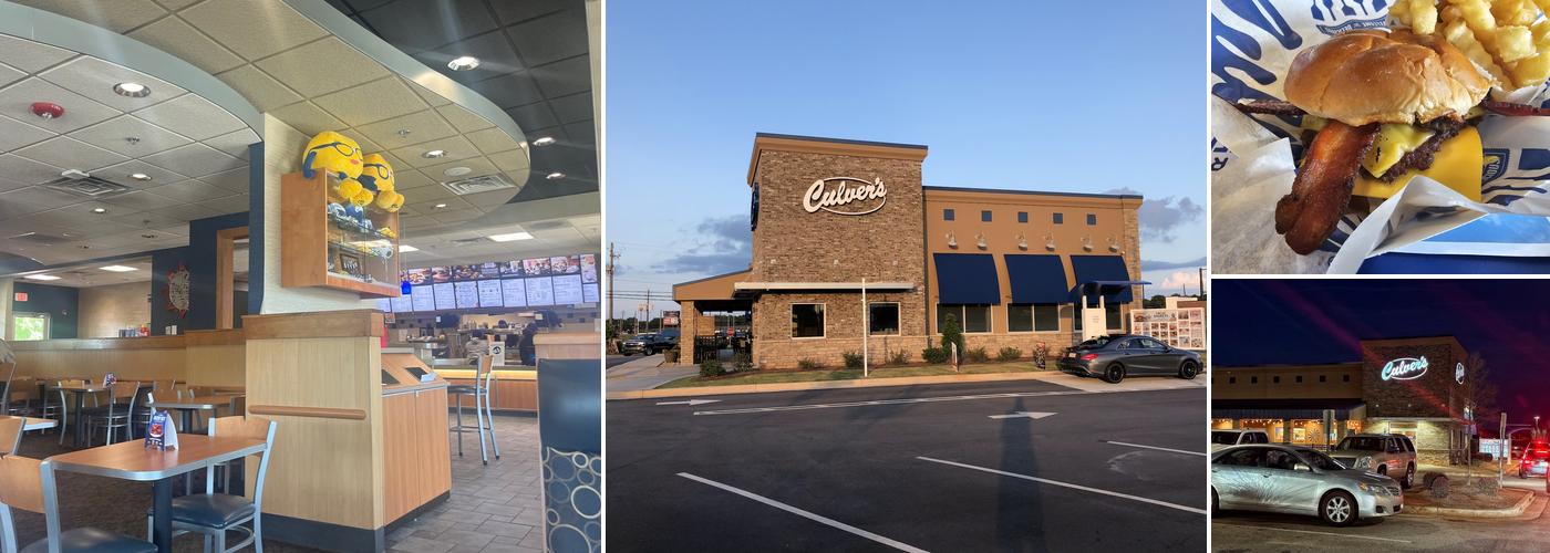 Culver’s