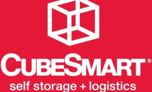 CubeSmart Self Storage