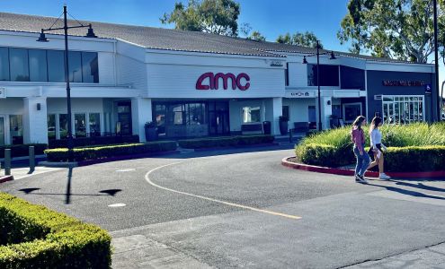 AMC Woodbridge 5