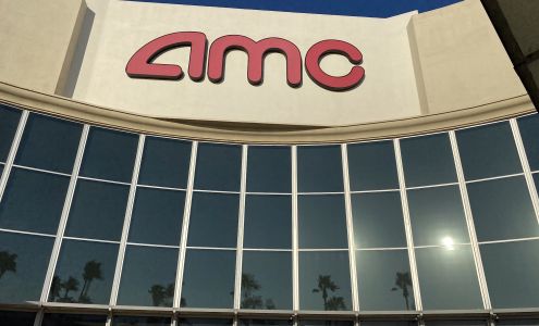 AMC Tyler Galleria 16