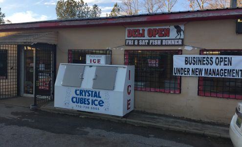 Muscadine STOP-n-Shop Muscadine