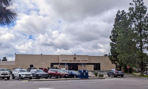 United States Postal Service