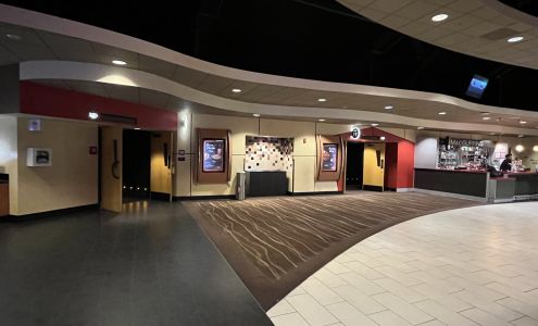 AMC DINE-IN Ontario Mills 30