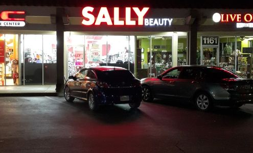 Sally Beauty