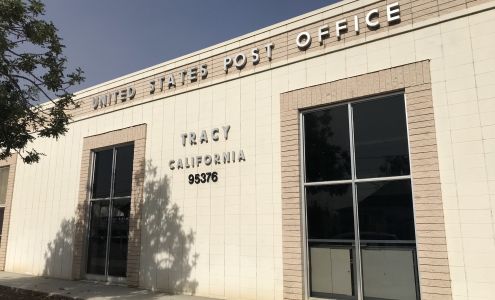 United States Postal Service