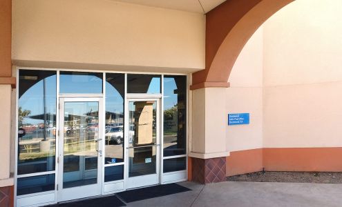 United States Postal Service