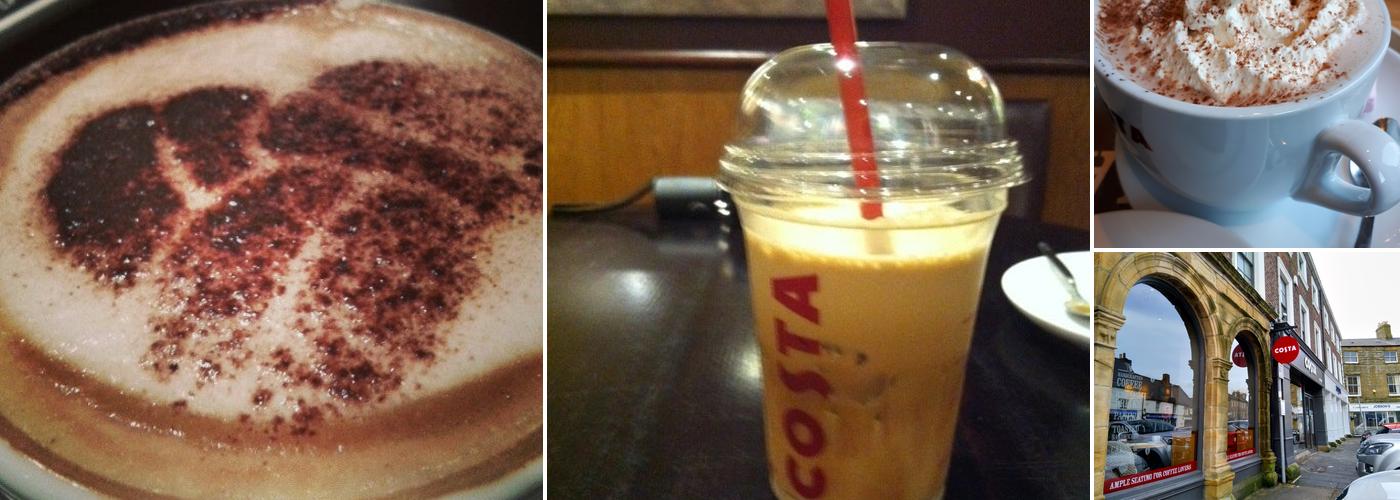 Costa Coffee