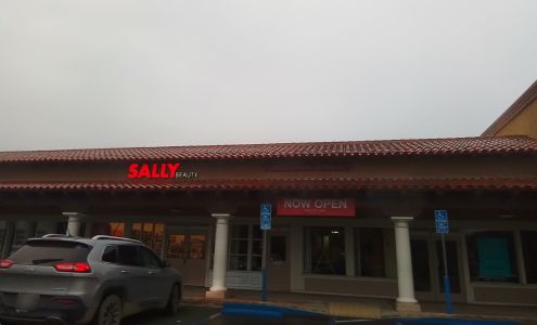 Sally Beauty