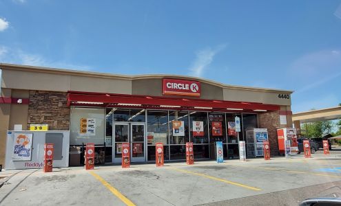 Circle K