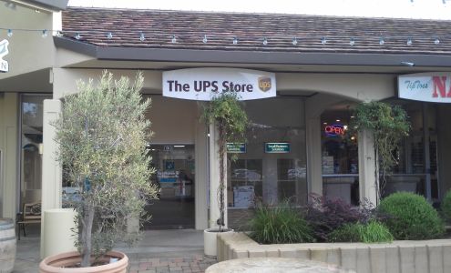 The UPS Store