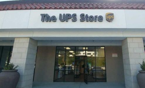 The UPS Store