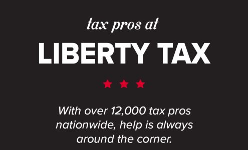 Liberty Tax Service