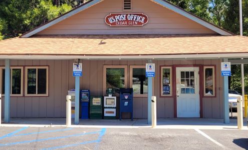 United States Postal Service