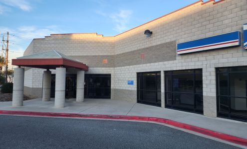 United States Postal Service