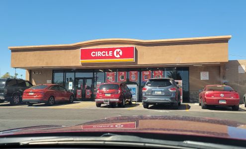 Circle K