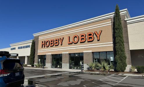 Hobby Lobby