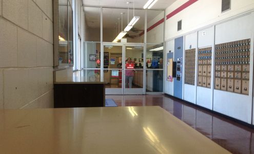 United States Postal Service