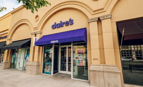 Claire's