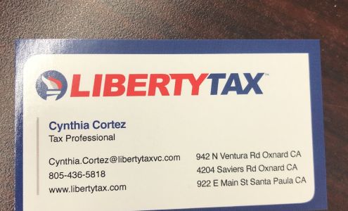 Liberty Tax