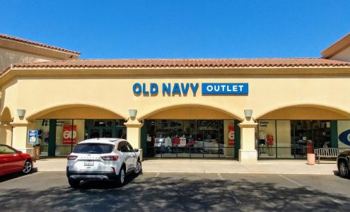 Old Navy Outlet