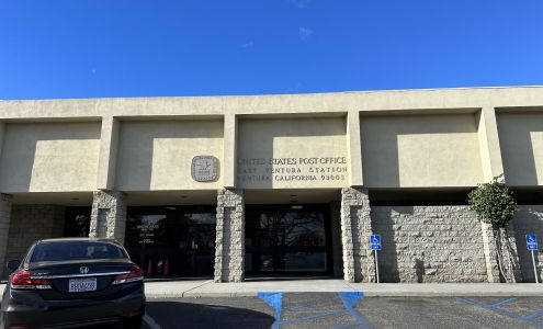 United States Postal Service