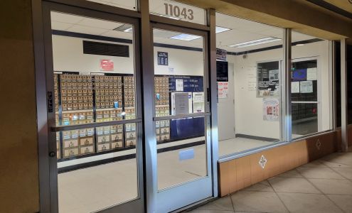 United States Postal Service