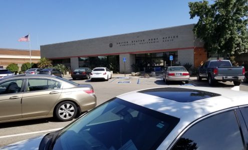 United States Postal Service