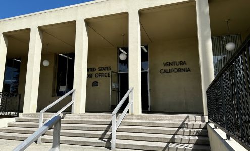 United States Postal Service