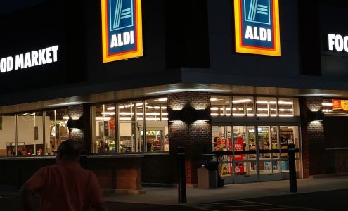 ALDI Wilmington