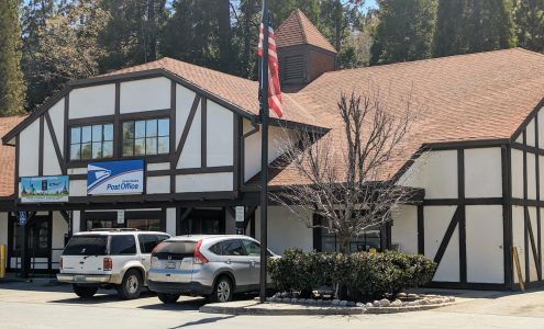 United States Postal Service