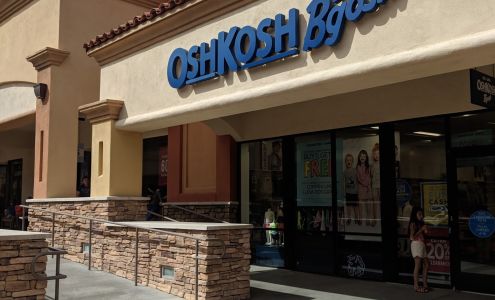 OshKosh B'Gosh