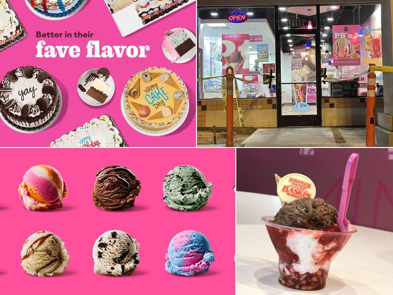 Baskin-Robbins