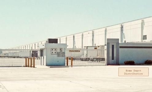 The Home Depot Distribution Center