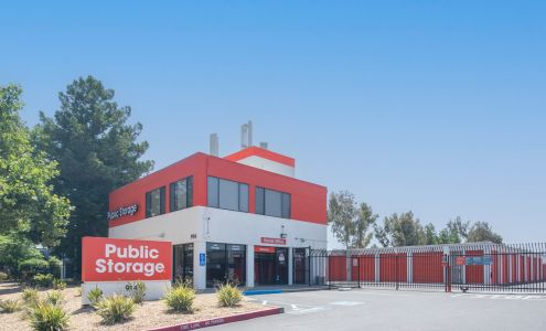 Public Storage