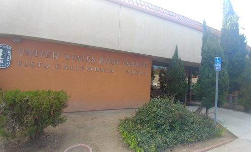 United States Postal Service