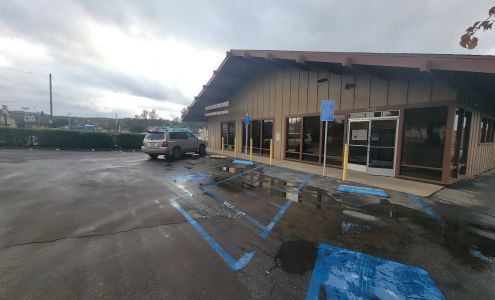 United States Postal Service