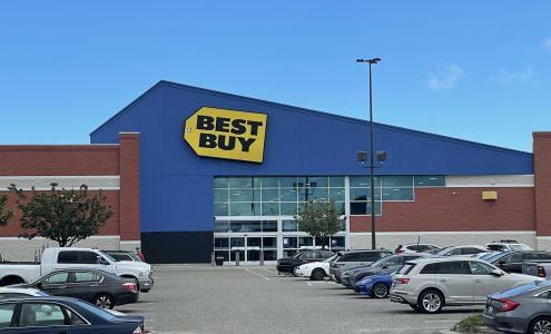 Best Buy