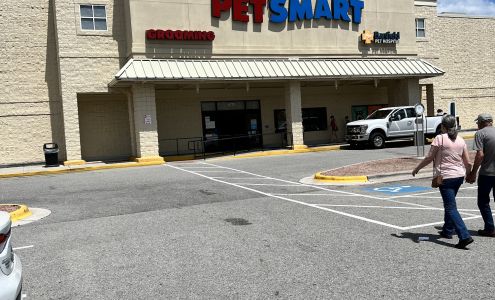 PetSmart