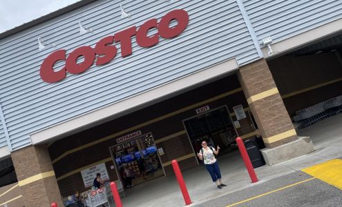 Costco Wilmington