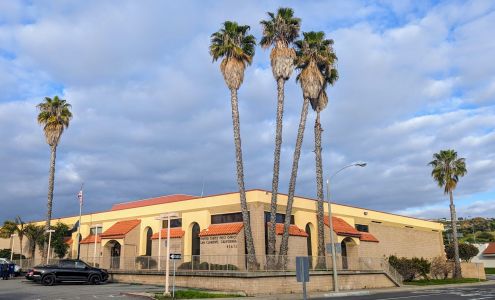 United States Postal Service