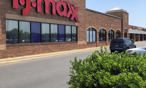 T.J. Maxx Wilmington