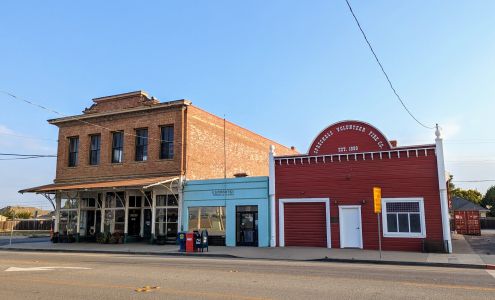 United States Postal Service